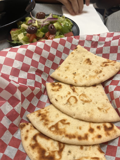 Photo of Pita Kebob Ruskin Restaurant - 3028 E College Ave, Ruskin, FL 33570