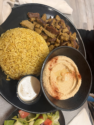 Photo of Pita Kebob Ruskin Restaurant - 3028 E College Ave, Ruskin, FL 33570