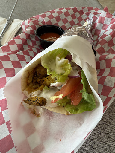 Photo of Pita Kebob Ruskin Restaurant - 3028 E College Ave, Ruskin, FL 33570