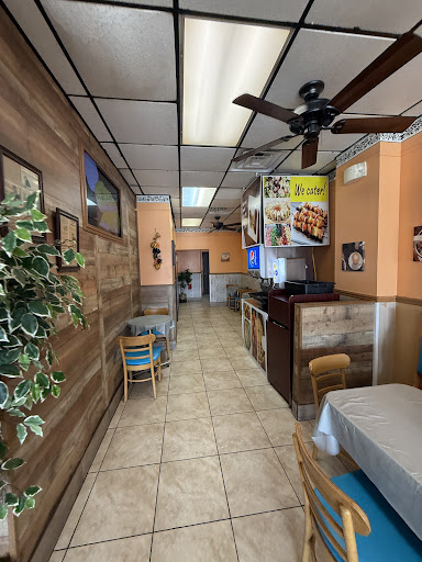 Photo of Pita Kebob Ruskin Restaurant - 3028 E College Ave, Ruskin, FL 33570