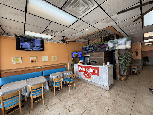 Photo of Pita Kebob Ruskin Restaurant - 3028 E College Ave, Ruskin, FL 33570