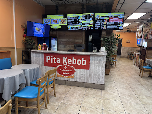 Photo of Pita Kebob Ruskin Restaurant - 3028 E College Ave, Ruskin, FL 33570