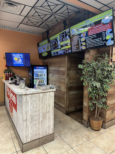 Photo of Pita Kebob Ruskin Restaurant - 3028 E College Ave, Ruskin, FL 33570