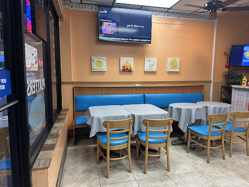 Photo of Pita Kebob Ruskin Restaurant - 3028 E College Ave, Ruskin, FL 33570