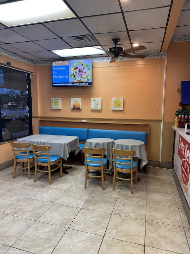 Photo of Pita Kebob Ruskin Restaurant - 3028 E College Ave, Ruskin, FL 33570