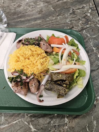 Photo of La Pita Lebanese Taverna - 14959 N Florida Ave, Tampa, FL 33613