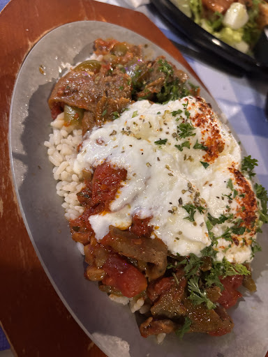 Photo of Mio’s Grill & Cafe - 119 2nd St N, St. Petersburg, FL 33701