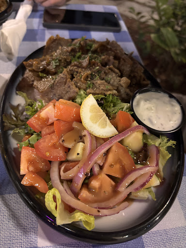 Photo of Mio’s Grill & Cafe - 119 2nd St N, St. Petersburg, FL 33701