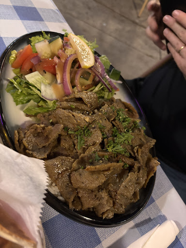 Photo of Mio’s Grill & Cafe - 119 2nd St N, St. Petersburg, FL 33701