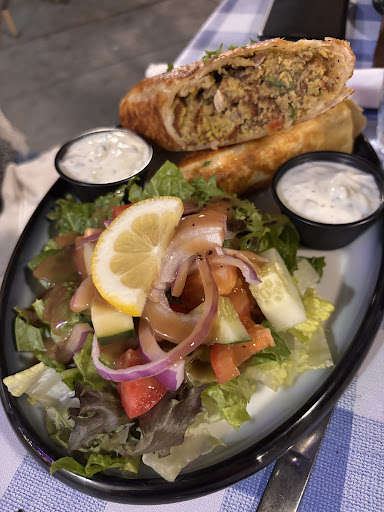 Photo of Mio’s Grill & Cafe - 119 2nd St N, St. Petersburg, FL 33701