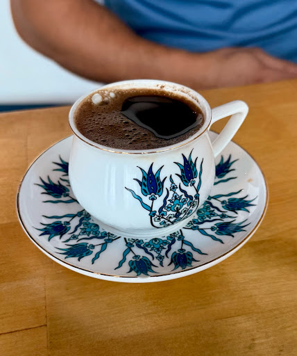 Photo of Mio’s Grill & Cafe - 119 2nd St N, St. Petersburg, FL 33701