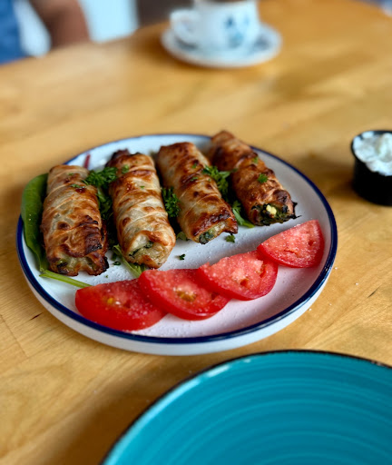 Photo of Mio’s Grill & Cafe - 119 2nd St N, St. Petersburg, FL 33701