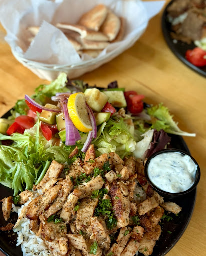 Photo of Mio’s Grill & Cafe - 119 2nd St N, St. Petersburg, FL 33701