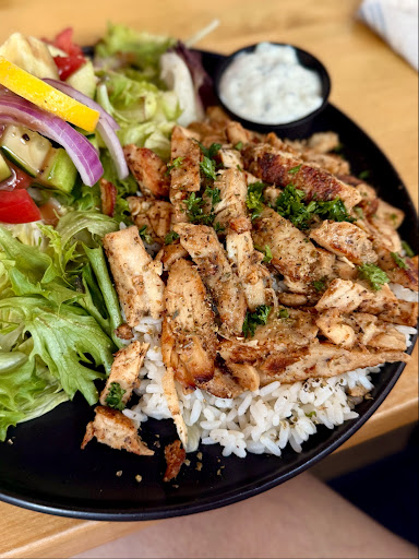 Photo of Mio’s Grill & Cafe - 119 2nd St N, St. Petersburg, FL 33701