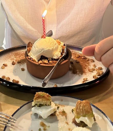 Photo of Mio’s Grill & Cafe - 119 2nd St N, St. Petersburg, FL 33701