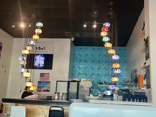 Photo of Mio’s Grill & Cafe - 119 2nd St N, St. Petersburg, FL 33701