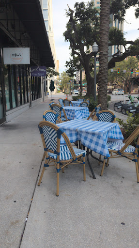 Photo of Mio’s Grill & Cafe - 119 2nd St N, St. Petersburg, FL 33701