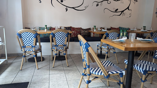 Photo of Mio’s Grill & Cafe - 119 2nd St N, St. Petersburg, FL 33701