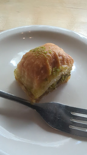 Photo of Mio’s Grill & Cafe - 119 2nd St N, St. Petersburg, FL 33701