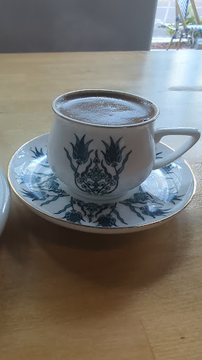 Photo of Mio’s Grill & Cafe - 119 2nd St N, St. Petersburg, FL 33701