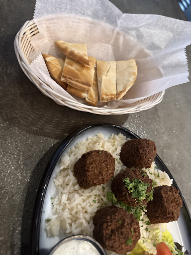 Photo of Mio’s Grill & Cafe - 119 2nd St N, St. Petersburg, FL 33701