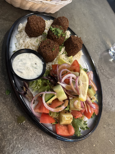 Photo of Mio’s Grill & Cafe - 119 2nd St N, St. Petersburg, FL 33701