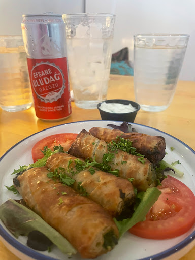 Photo of Mio’s Grill & Cafe - 119 2nd St N, St. Petersburg, FL 33701