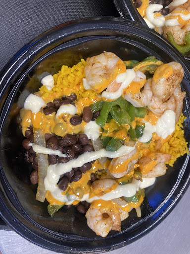 Photo of Sam's Gyros and Seafood (St Petersburg) - 4745 22nd Ave S, St. Petersburg, FL 33711