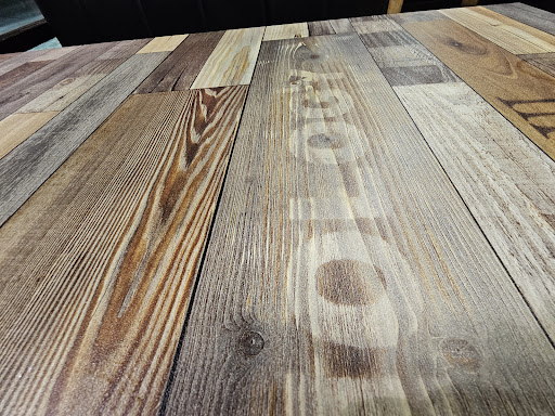 Photo of Sam's Gyros and Seafood (St Petersburg) - 4745 22nd Ave S, St. Petersburg, FL 33711