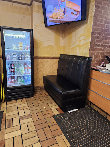 Photo of Sam's Gyros and Seafood (St Petersburg) - 4745 22nd Ave S, St. Petersburg, FL 33711