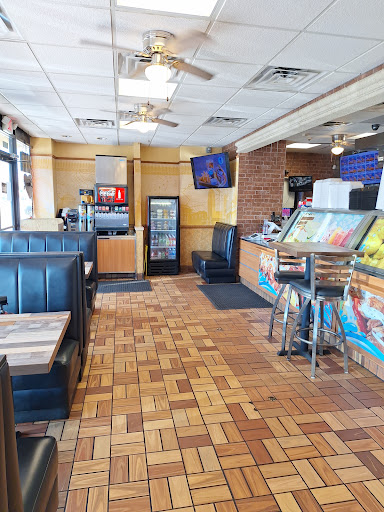 Photo of Sam's Gyros and Seafood (St Petersburg) - 4745 22nd Ave S, St. Petersburg, FL 33711