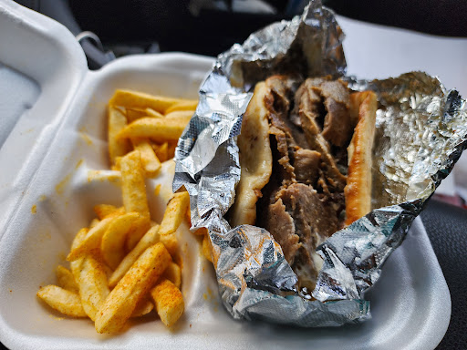 Photo of Sam's Gyros and Seafood (St Petersburg) - 4745 22nd Ave S, St. Petersburg, FL 33711