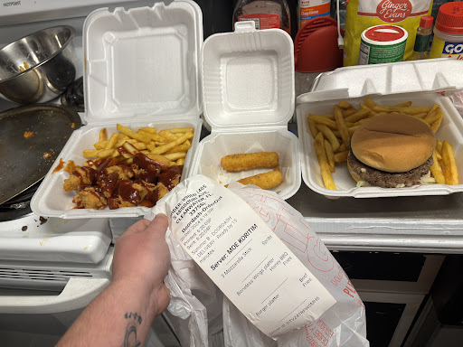 Photo of Sam's Gyros and Seafood (St Petersburg) - 4745 22nd Ave S, St. Petersburg, FL 33711