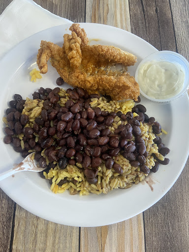 Photo of Sam's Gyros and Seafood (St Petersburg) - 4745 22nd Ave S, St. Petersburg, FL 33711