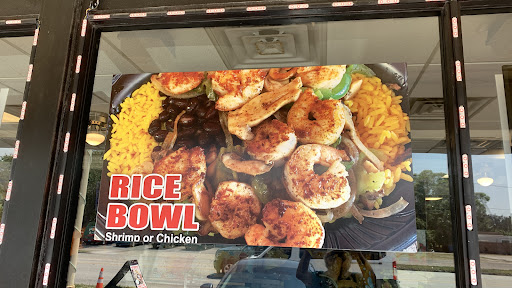 Photo of Sam's Gyros and Seafood (St Petersburg) - 4745 22nd Ave S, St. Petersburg, FL 33711