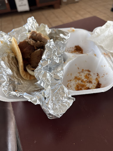 Photo of Sam's Gyros and Seafood (St Petersburg) - 4745 22nd Ave S, St. Petersburg, FL 33711