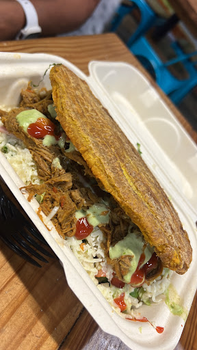 Photo of El Genio del Shawarma - 11787 International Dr Suite 118, Orlando, FL 32821