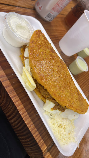 Photo of El Genio del Shawarma - 11787 International Dr Suite 118, Orlando, FL 32821