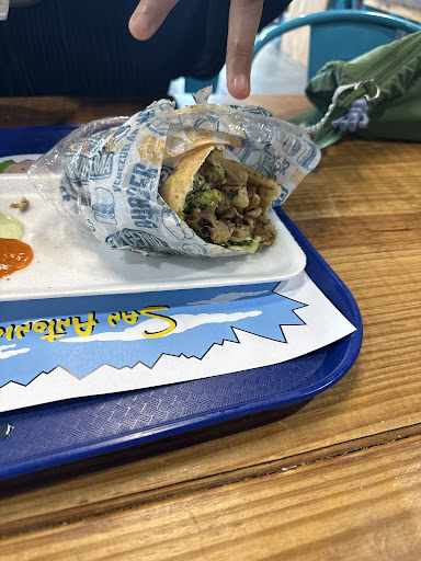 Photo of El Genio del Shawarma - 11787 International Dr Suite 118, Orlando, FL 32821