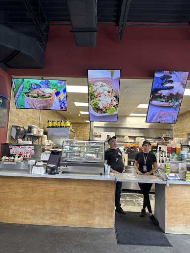 Photo of El Genio del Shawarma - 11787 International Dr Suite 118, Orlando, FL 32821