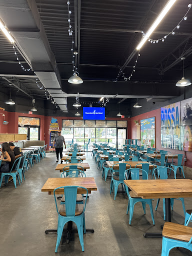 Photo of El Genio del Shawarma - 11787 International Dr Suite 118, Orlando, FL 32821