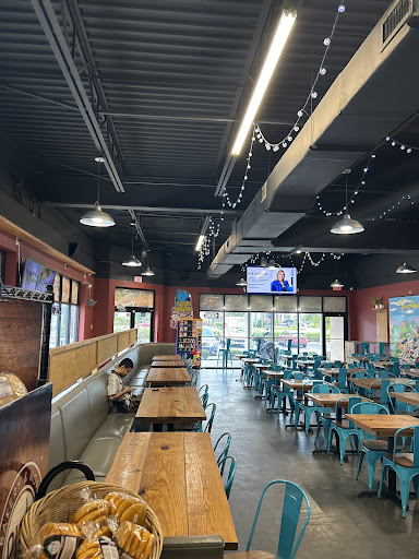 Photo of El Genio del Shawarma - 11787 International Dr Suite 118, Orlando, FL 32821