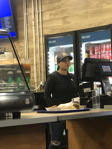 Photo of El Genio del Shawarma - 11787 International Dr Suite 118, Orlando, FL 32821