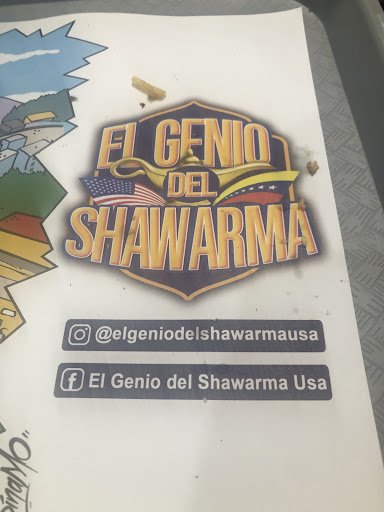 Photo of El Genio del Shawarma - 11787 International Dr Suite 118, Orlando, FL 32821
