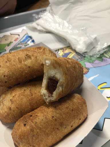 Photo of El Genio del Shawarma - 11787 International Dr Suite 118, Orlando, FL 32821