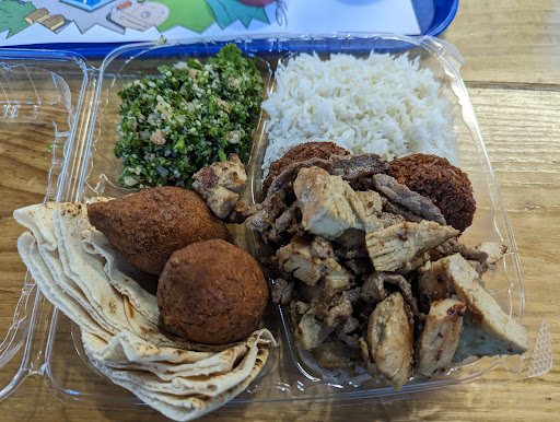 Photo of El Genio del Shawarma - 11787 International Dr Suite 118, Orlando, FL 32821