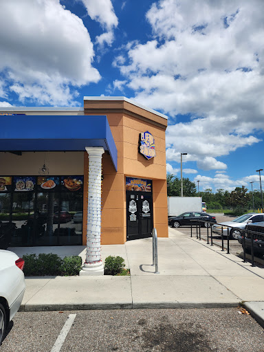 Photo of El Genio del Shawarma - 11787 International Dr Suite 118, Orlando, FL 32821