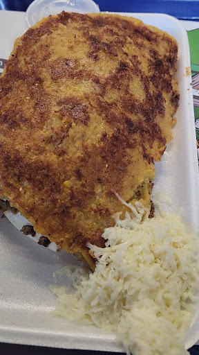 Photo of El Genio del Shawarma - 11787 International Dr Suite 118, Orlando, FL 32821