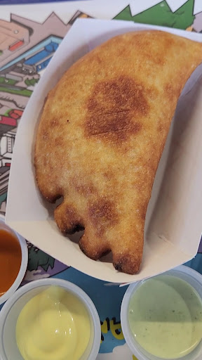 Photo of El Genio del Shawarma - 11787 International Dr Suite 118, Orlando, FL 32821