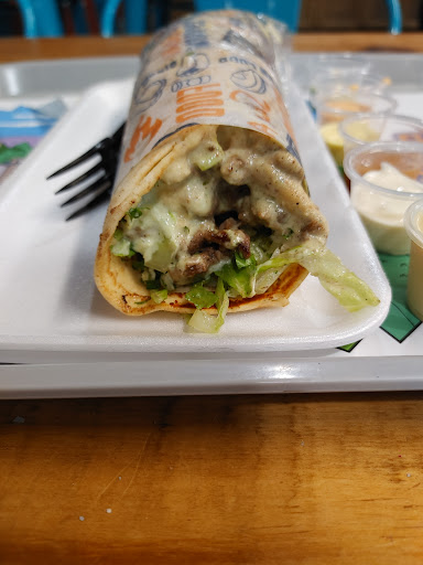 Photo of El Genio del Shawarma - 11787 International Dr Suite 118, Orlando, FL 32821
